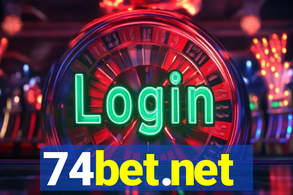 74bet.net