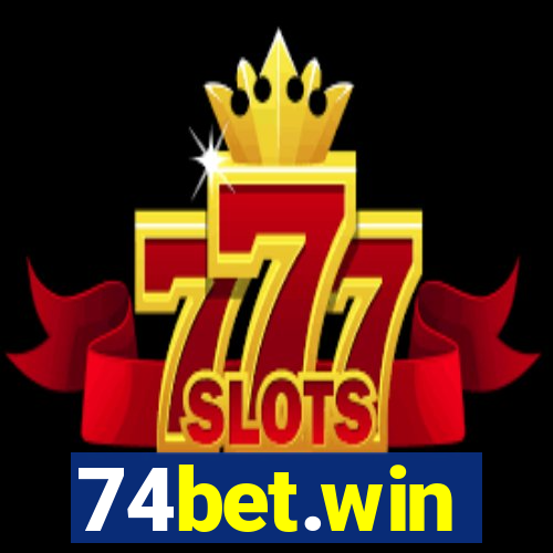 74bet.win