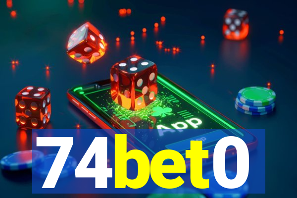 74bet0