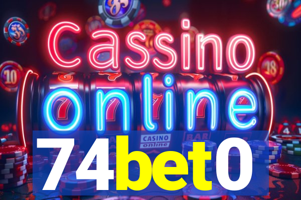 74bet0