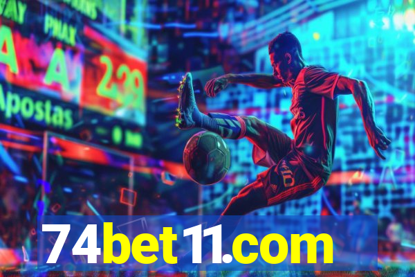 74bet11.com