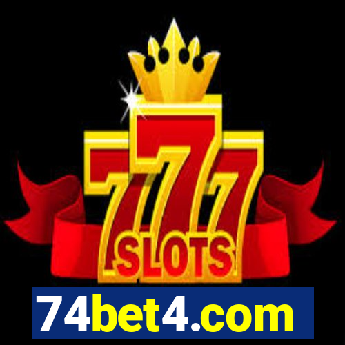 74bet4.com