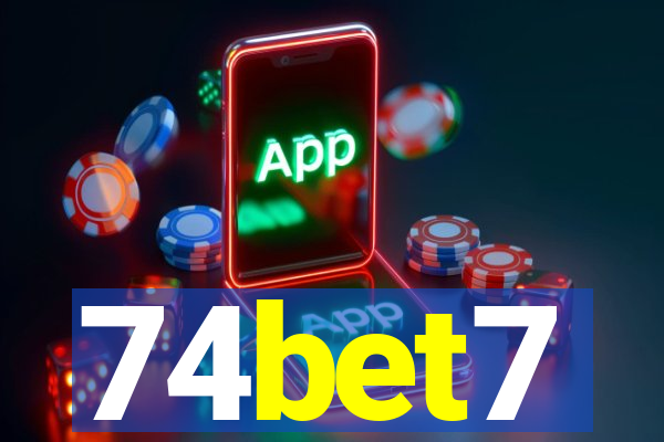 74bet7