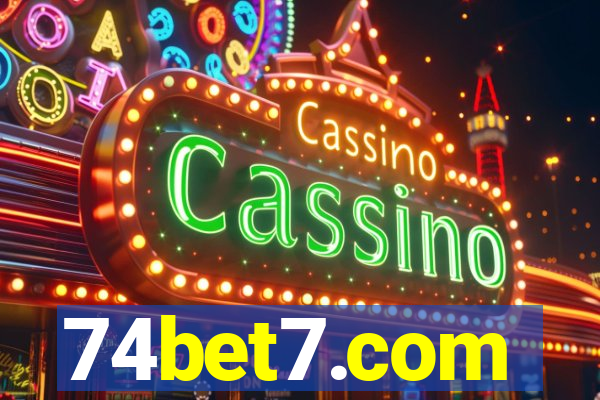 74bet7.com