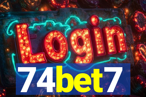 74bet7