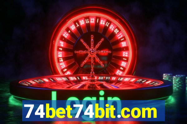 74bet74bit.com