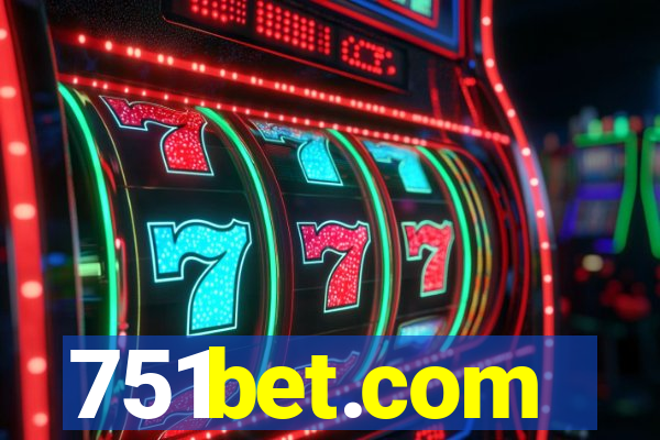 751bet.com