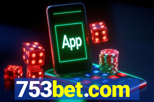 753bet.com