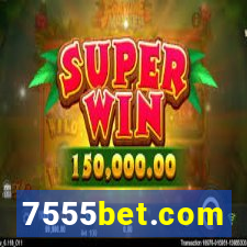 7555bet.com