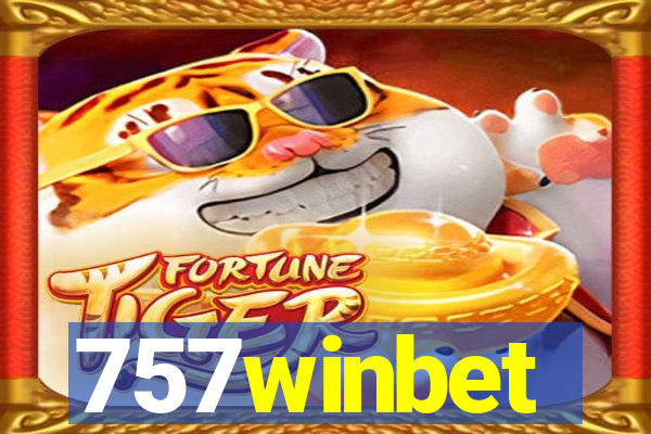 757winbet