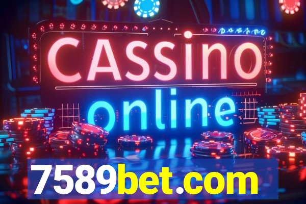 7589bet.com