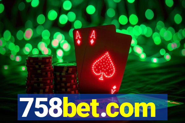 758bet.com