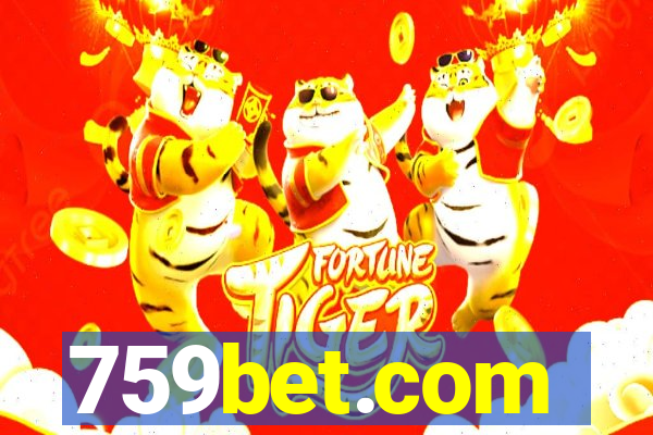 759bet.com