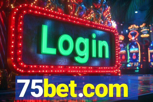 75bet.com