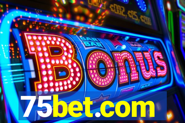 75bet.com