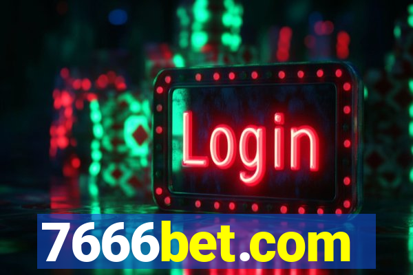 7666bet.com