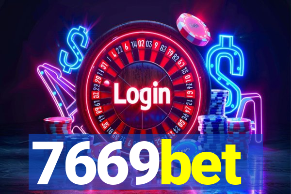 7669bet