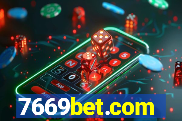 7669bet.com