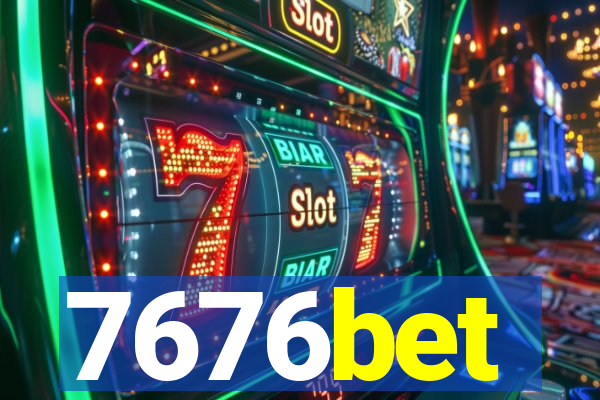 7676bet