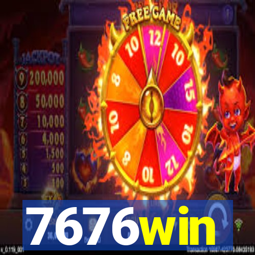 7676win