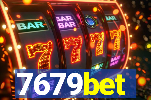 7679bet