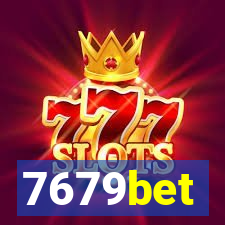 7679bet