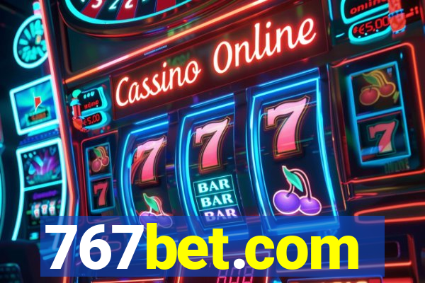 767bet.com