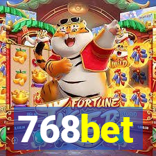 768bet