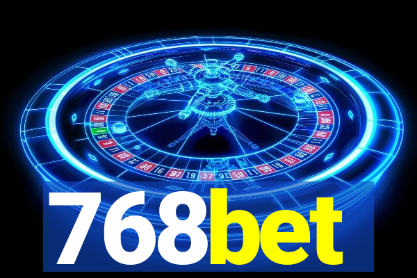 768bet