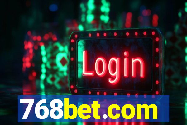 768bet.com