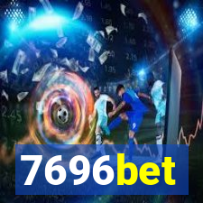 7696bet