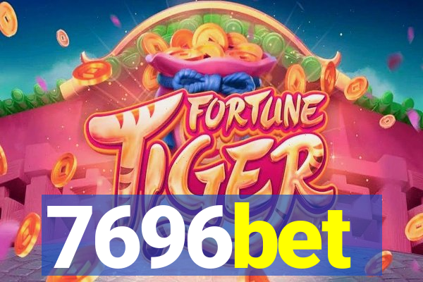 7696bet