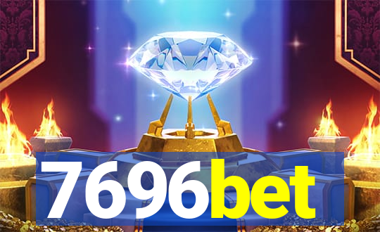 7696bet