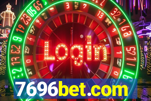 7696bet.com