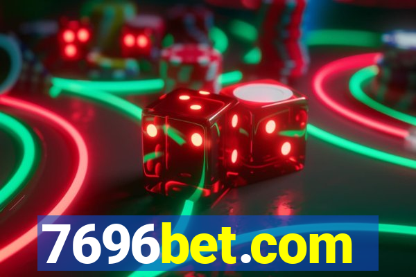 7696bet.com