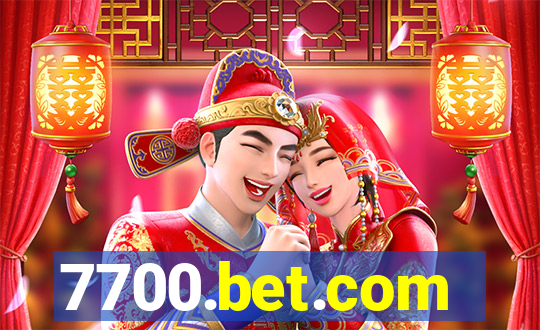 7700.bet.com