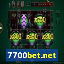 7700bet.net