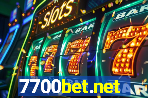 7700bet.net