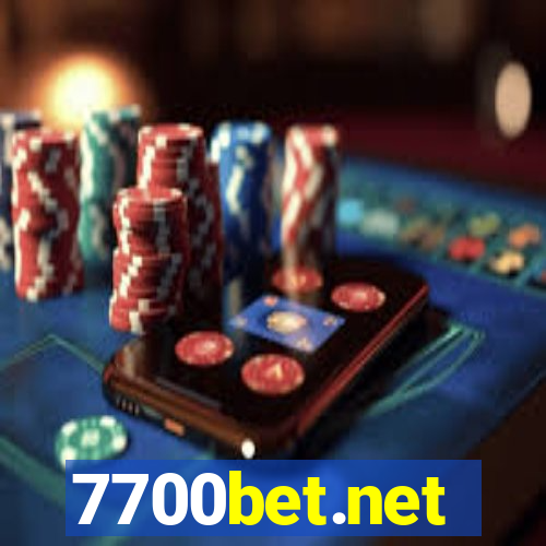 7700bet.net