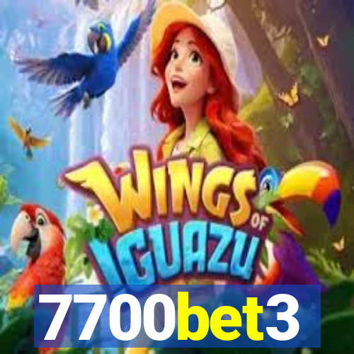 7700bet3