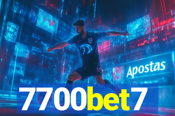 7700bet7