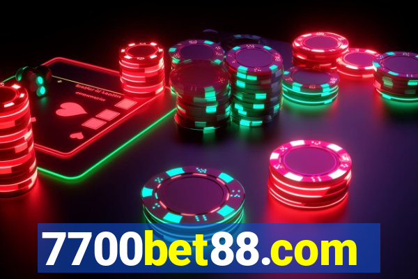 7700bet88.com