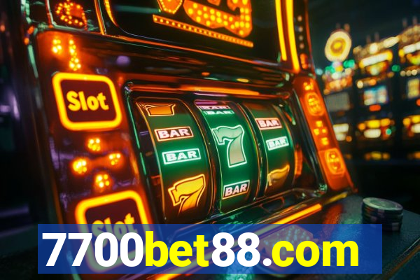 7700bet88.com