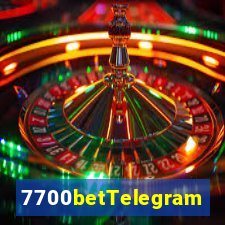 7700betTelegram