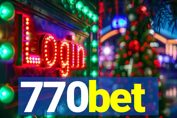 770bet