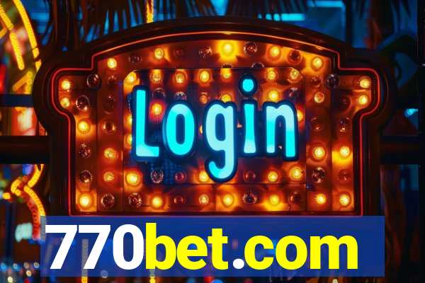 770bet.com