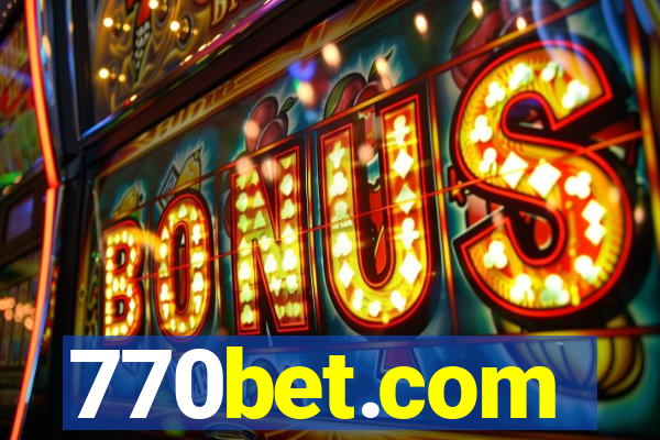 770bet.com