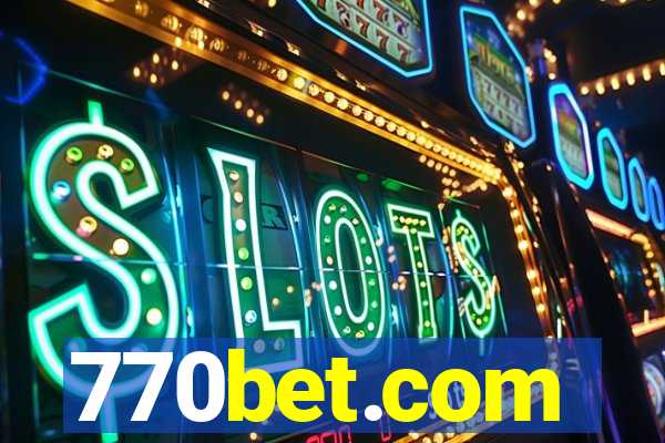 770bet.com