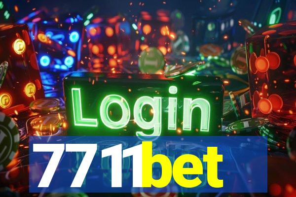 7711bet