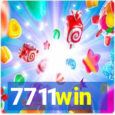 7711win